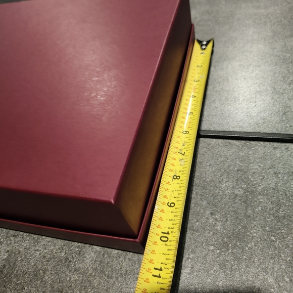 Gucci Gift Bag/Box Combo - Picture 6 of 15